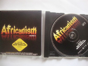 AFRICANISM VOL.3