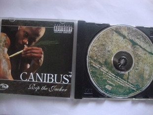 CANIBUS RIR THE JACKER