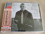 Chet Baker ‎– Chet Baker Sings And Plays From The Film "Let's Get Lost"