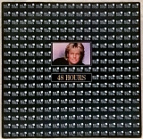 Blue System ЕХ Modern Talking (48 Hours) 1990. (LP). 12. Vinyl. Пластинка. Germany.