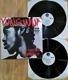Yung Wun (The Dirtiest Thirstiest) 2004. (2LP). 12. Vinyl. Пластинки. U.S.A.