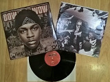 Bow Wow (Wanted) 2005. (LP). 12. Vinyl. Пластинка. U.S.A.