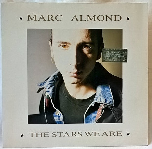 Marc Almond (The Stars We Are) 1988. (LP). 12. Vinyl. Пластинка. EEC