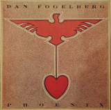 Dan Fogelberg - Phoenix 1979 (LP) NM/NM-