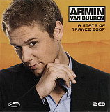 Armin van Buuren ‎– A State Of Trance 2007 (Сборник 2007 года)