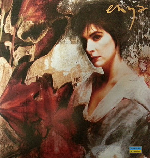 Enya ‎– Watermark 1988 (Второй студийный альбом)