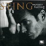 Sting ‎– Mercury Falling 1996 (Пятый сольный студийный альбом)