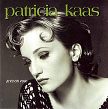 Patricia Kaas ‎– Je Te Dis Vous 1993 (Третий студийный альбом)