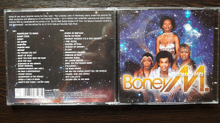 Boney M 2CD