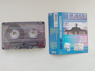 Eros Ramazzotti Best