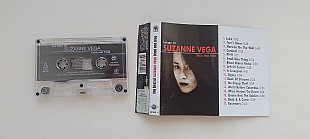 Suzanne Vega The Best