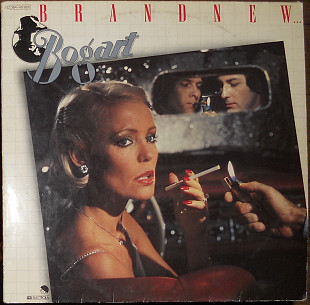 Bogart – Brandnew… (1980)(EMI Electrola records 064-45 929 made in Germany)