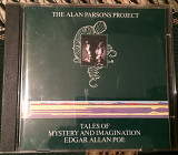 The Alan Parsons Project "Tales Of Mystery and Imagination Edgar Allan Poe"