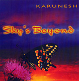 Karunesh ‎– Sky's Beyond (Студийный альбом 1989 года)