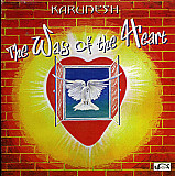 Karunesh ‎– The Way Of The Heart (студийный альбом 2002 года)