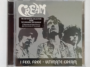 Продам фирменный CD
