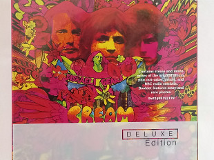 Продам фирменный CD