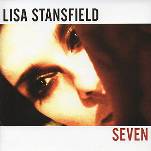 Lisa Stansfield ‎– Seven 2014 (Седьмой студийный альбом)