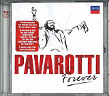 Pavarotti ‎– Pavarotti Forever 2 CD