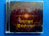 IMRAM SAISHVARI 2CD(запечатан)