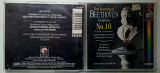 First Recording of Beethoven Symphony No. 10 In E Flat, 1st Movement 1988 (UK)