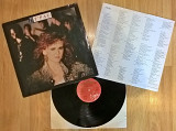 T'Pau (Bridge Of Spies) 1987. (LP). 12. Vinyl. Пластинка. Germany.