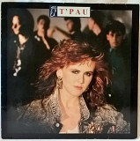 T'Pau (Bridge Of Spies) 1987. (LP). 12. Vinyl. Пластинка. Germany.