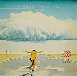 Manfred Mann's Earth Band ‎– Watch 1978 (LP) EX+/EX+