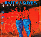 Unity Loops - Part Of You (1995) (EP, 12", 45 RPM) NM/NM