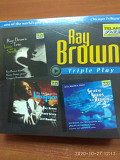 Ray Braun. 3 CD SET. USA.