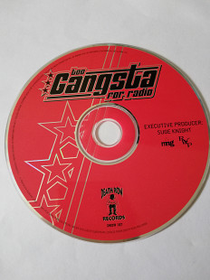 Gangsta for radio / фирм.