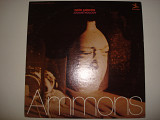 GENE AMMONS-Jugathology-volume1 1974 2LP USA Jazz Bop