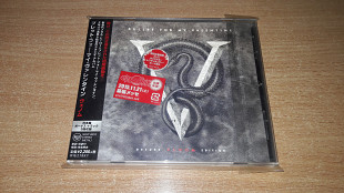 Bullet For My Valentine ‎– Venom (Japan)