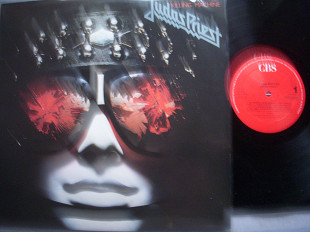 Judas Priest ( CBS )