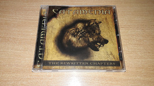 Catamenia ‎– The Rewritten Chapters
