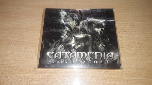 Catamenia ‎– Location:COLD