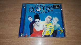 Aqua – Aquarium