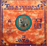 The Kane Gang Respect Yourself Maxi Single 45RPM