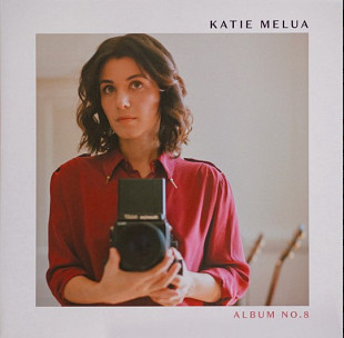Katie Melua ‎– Album No. 8