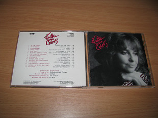 KVITKA CISYK - Two Colors (1989 KMC Records USA 1st press) Квітка Цісик