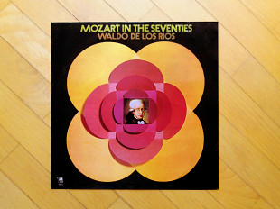 Mozart in the Seventies/Valdo de Los Rios