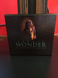 Продам сборник cd box set Stevie Wonder ‎– At The Close Of A Century