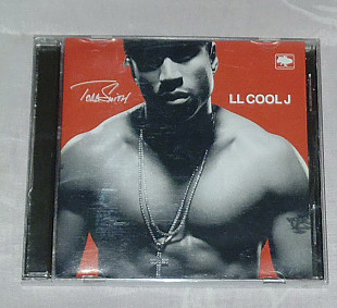 Компакт-диск LL Cool J - Todd Smith