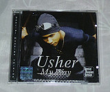 Компакт-диск Usher - My Way