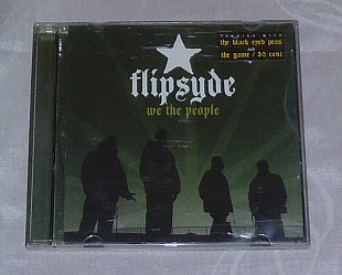 Компакт-диск Flipsyde - We The People