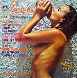 Gil Ventura ‎– Sax Club Number 3 (Italy 1973)