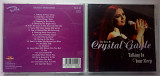 Crystal Gayle - Talking In Your Sleep 1999