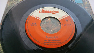 Bauerndixie / Rosamunde 1962 (7", Single, Mono) Jazz, Pop : Schlager, Dixieland VG+