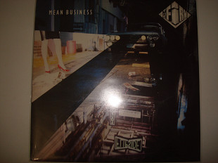 FIRM-Mean busines 1986 USA Hard Rock