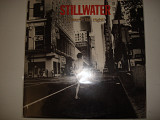 STILLWATER-Ireserve the right 1978 USA Southern Rock, Hard Rock